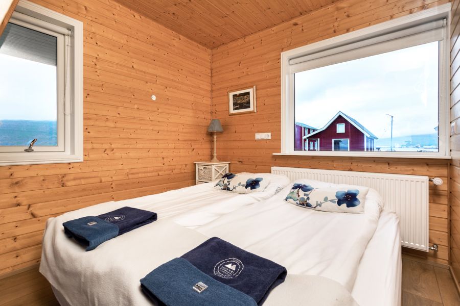 Mjoeyri Cottages, Eskifjördur
