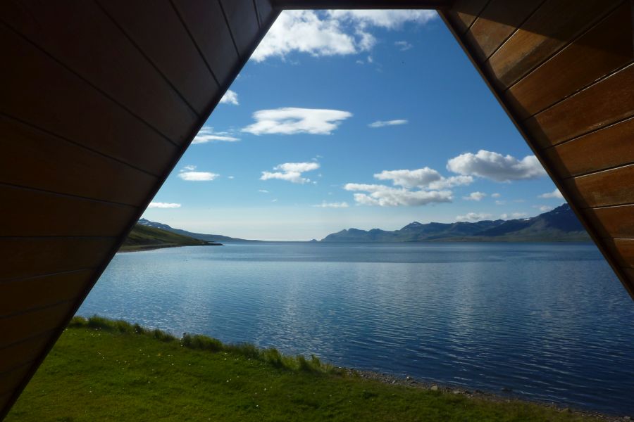 Mjoeyri Cottages, Eskifjördur