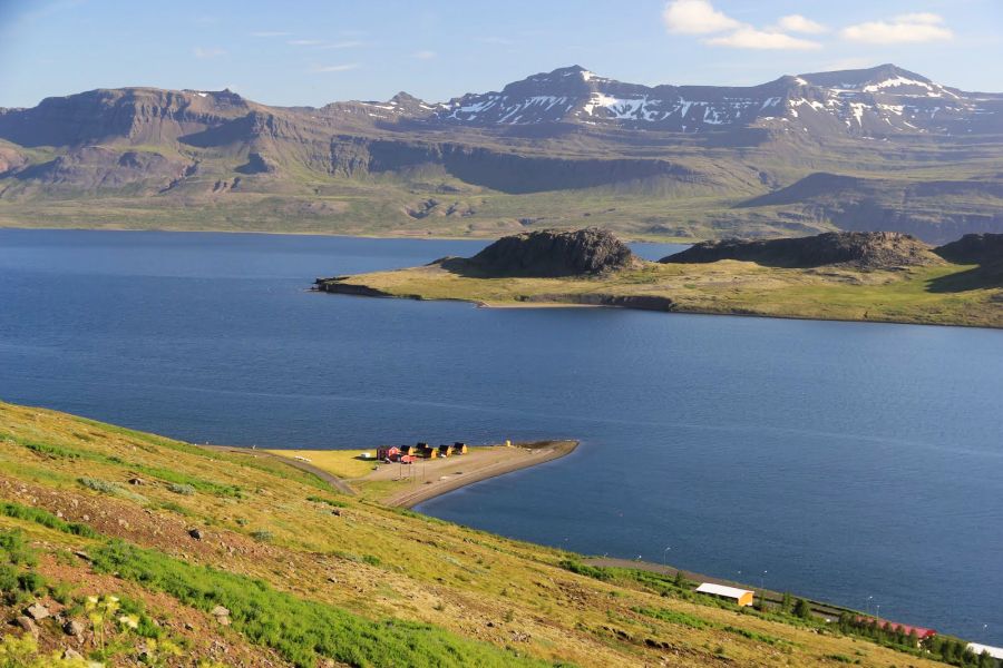 Mjoeyri Cottages, Eskifjördur