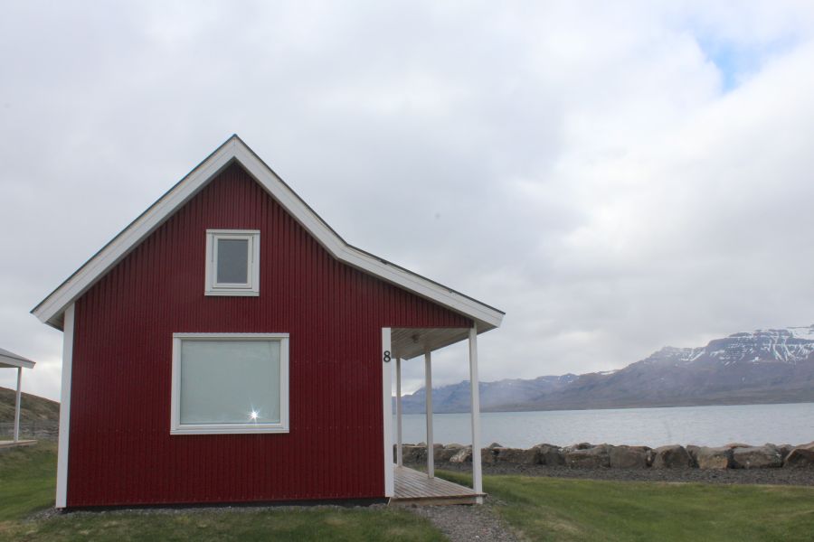 Mjoeyri Cottages, Eskifjördur