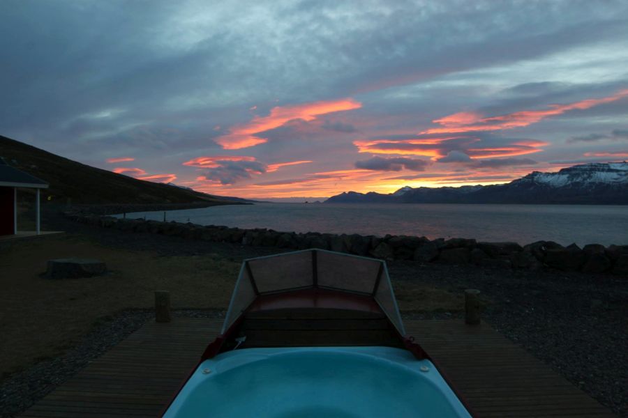 Mjoeyri Cottages, Eskifjördur