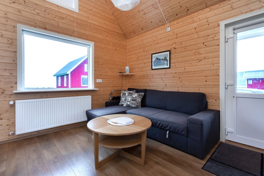 Mjoeyri Cottages, Eskifjördur