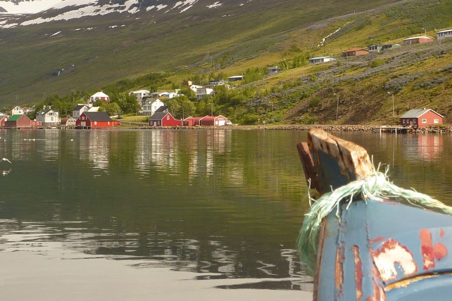 Randulfs Eskifjördur