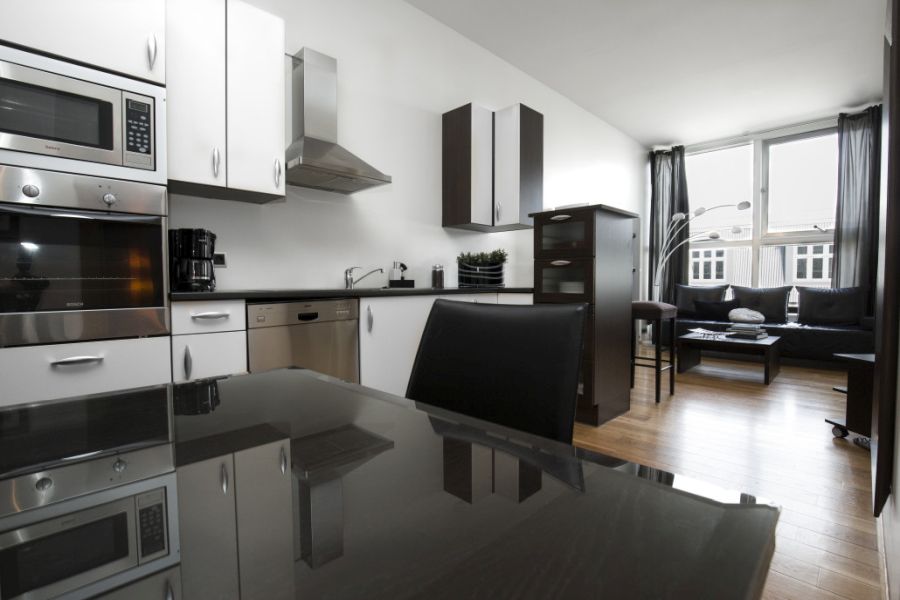 Mani Apartments, Reykjavik