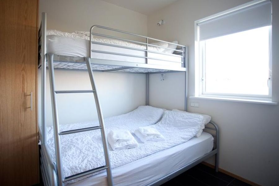 Saeluhus Cottages & Apartments, Akureyri