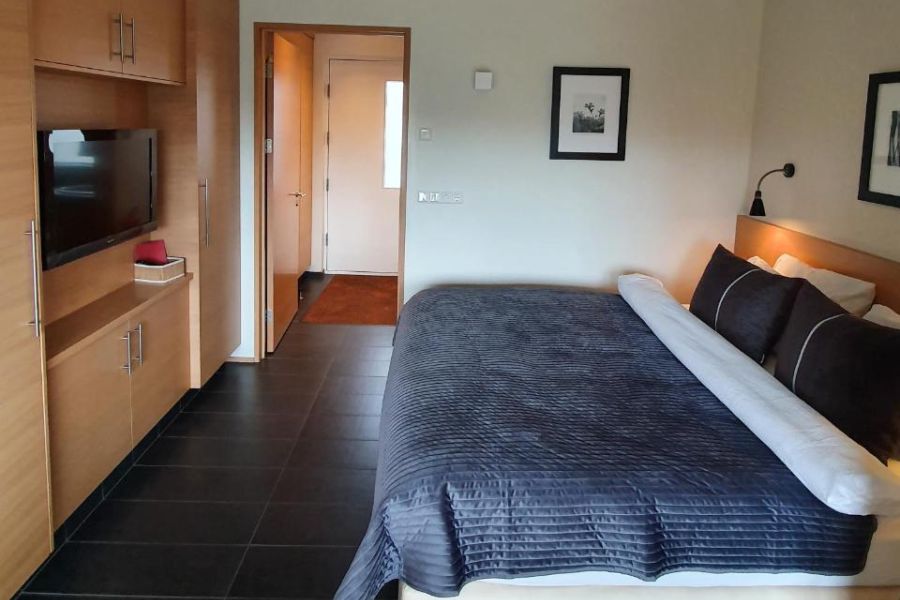 Saeluhus Cottages & Apartments, Akureyri