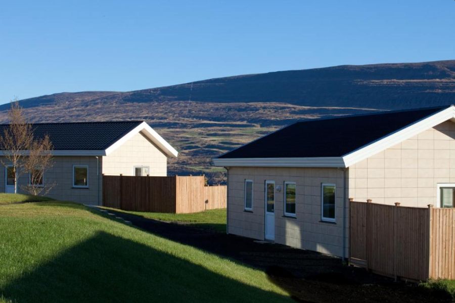 Saeluhus Cottages & Apartments, Akureyri
