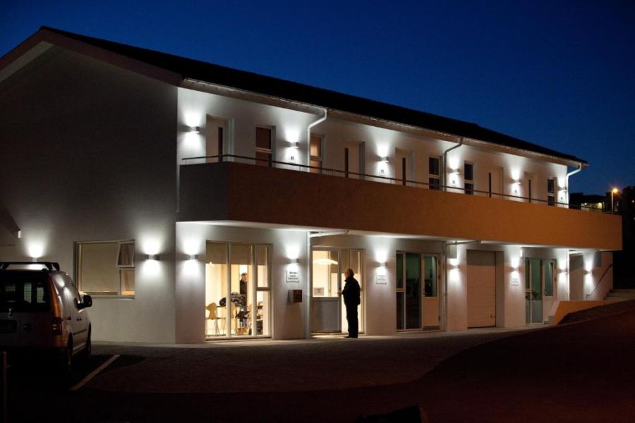 Saeluhus Cottages & Apartments, Akureyri