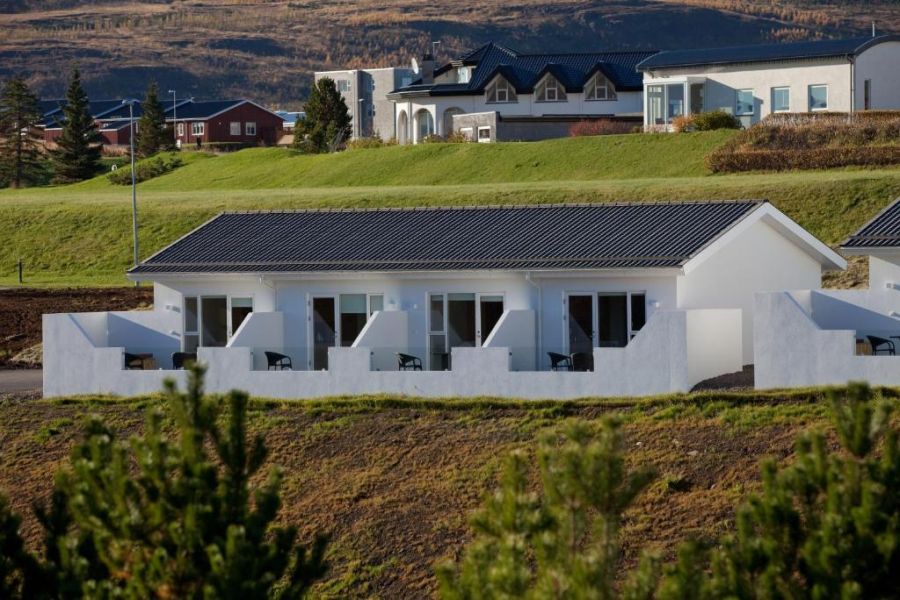 Saeluhus Cottages & Apartments, Akureyri