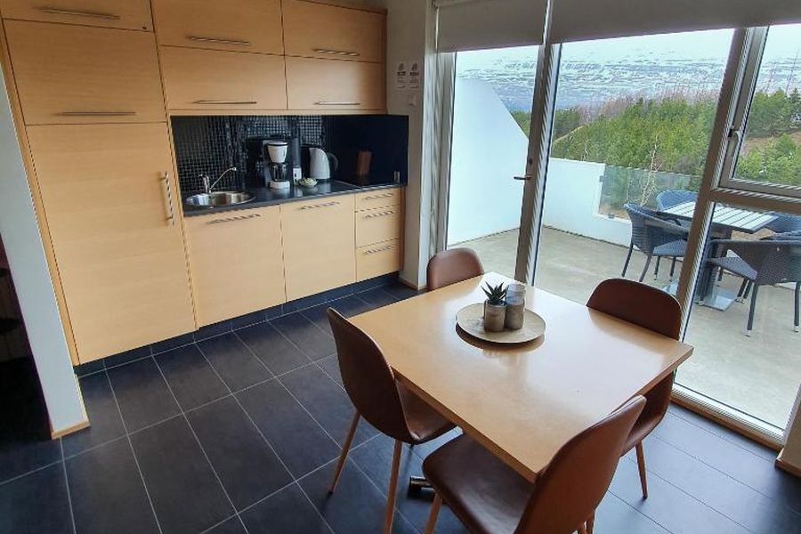 Saeluhus Cottages & Apartments, Akureyri