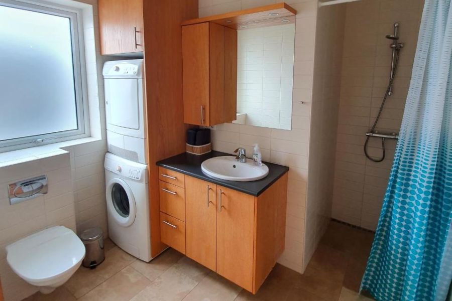 Saeluhus Cottages & Apartments, Akureyri
