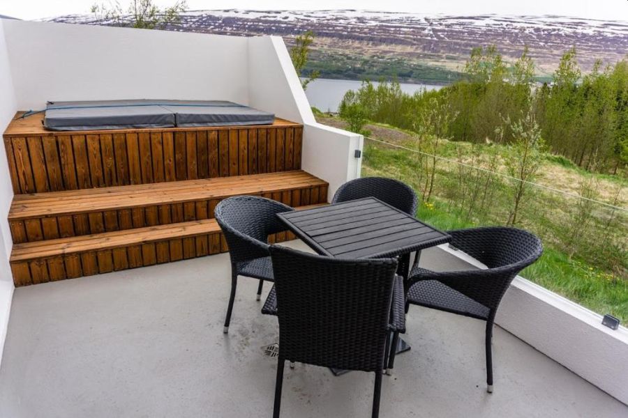 Saeluhus Cottages & Apartments, Akureyri