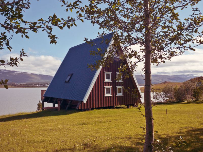 Ormurinn Cottages, Egilsstadir