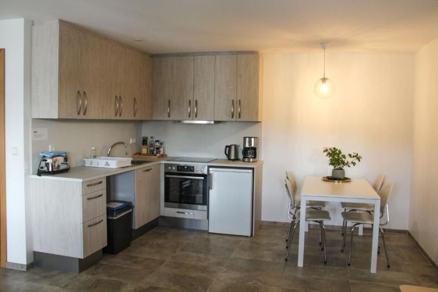 Skipalækur Guesthouse & Apartments, Egilsstaðir