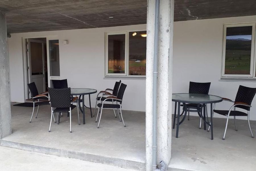 Skipalækur Guesthouse & Apartments, Egilsstaðir