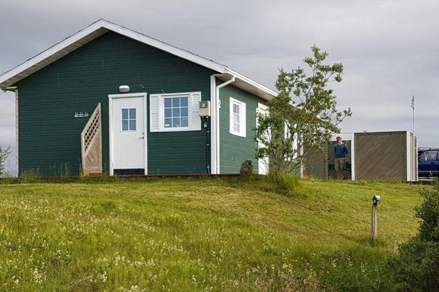 Eyjasol Cottages, Biskupstungur