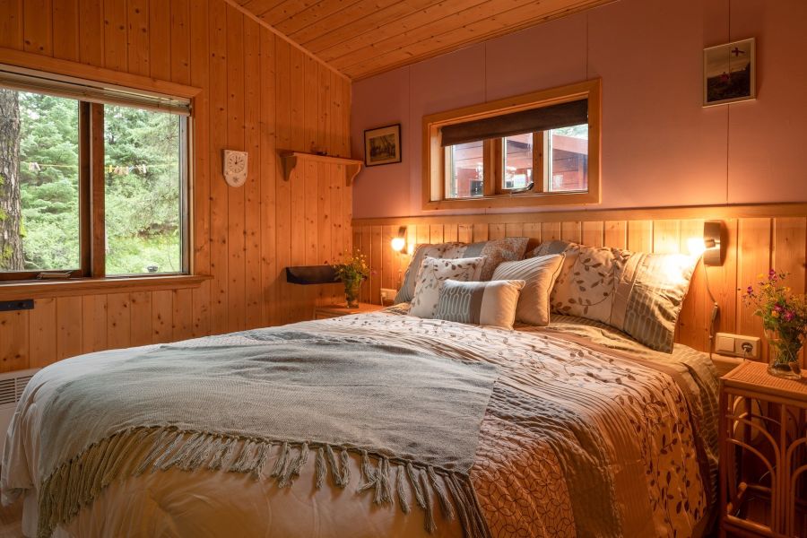 Vakantiewoning Zuid-IJsland