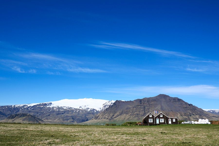 Vakantie Chalet Klömbrur - Skogar in Diversen (IJsland, IJsland)