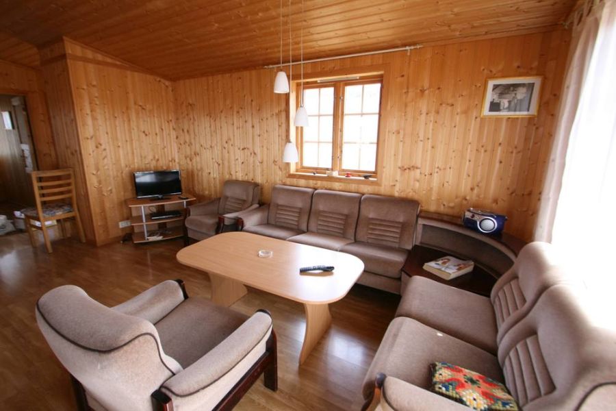 Chalet Hliðarendi, Egilsstadir