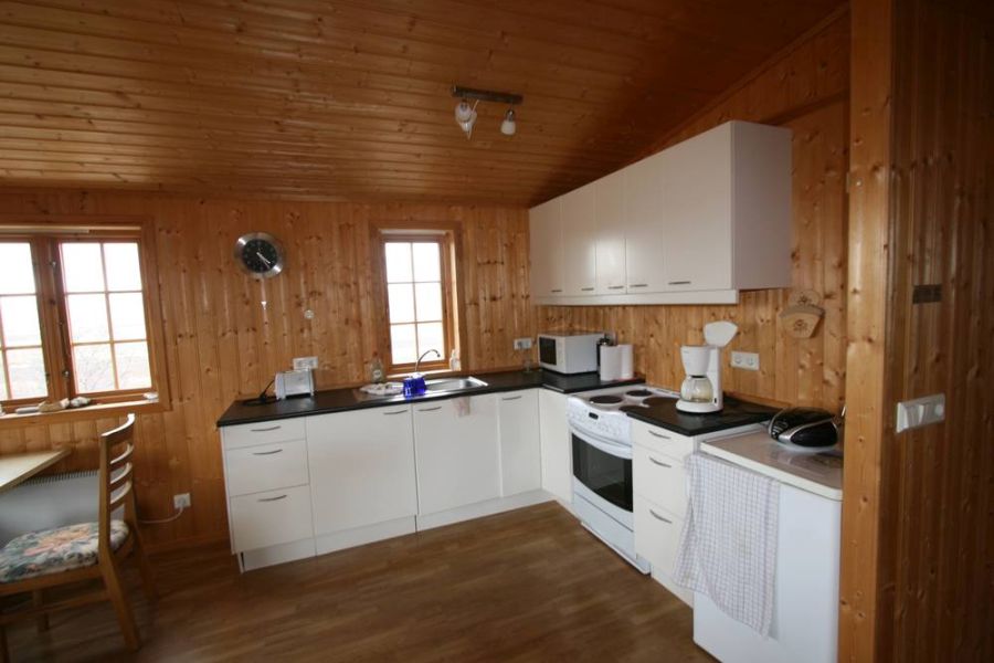 Chalet Hliðarendi, Egilsstadir