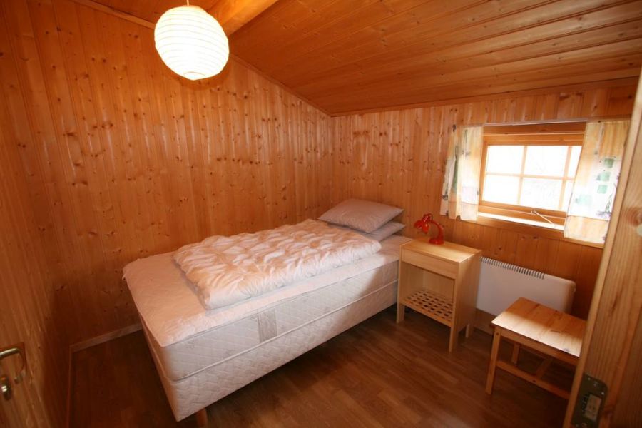 Chalet Hliðarendi, Egilsstadir