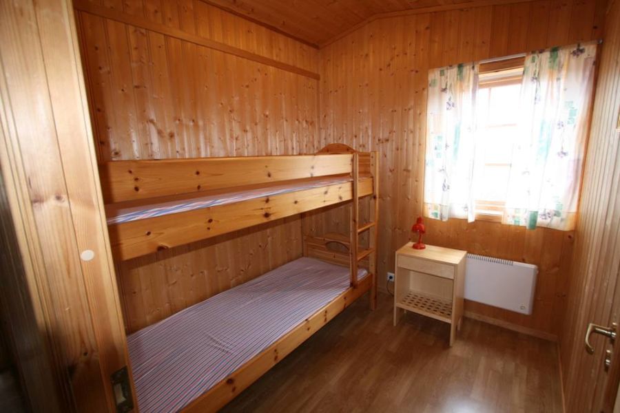 Chalet Hliðarendi, Egilsstadir