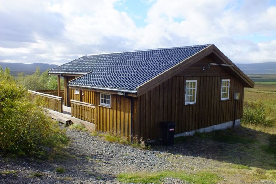 Chalet Hliðarendi, Egilsstadir