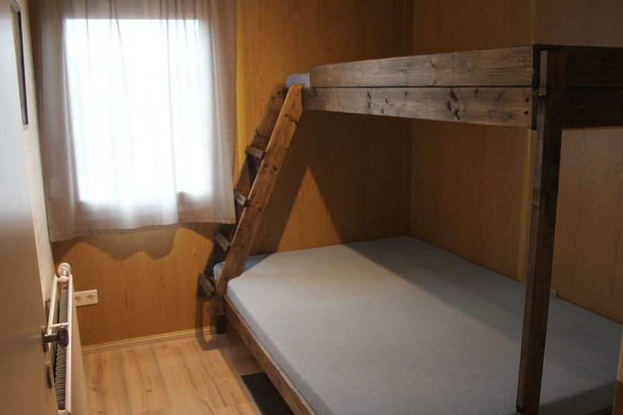 Hveravellir hutten, Kjölur