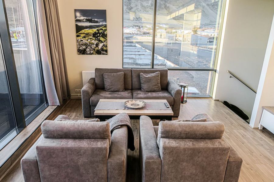 Vik Apartments