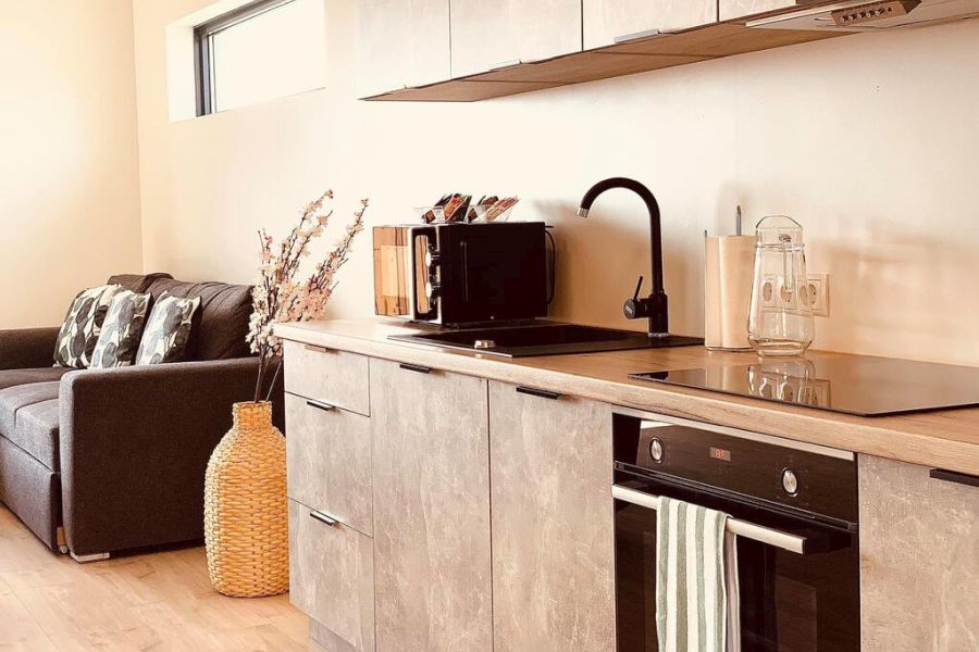 Vik Apartments