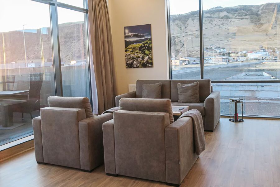 Vik Apartments
