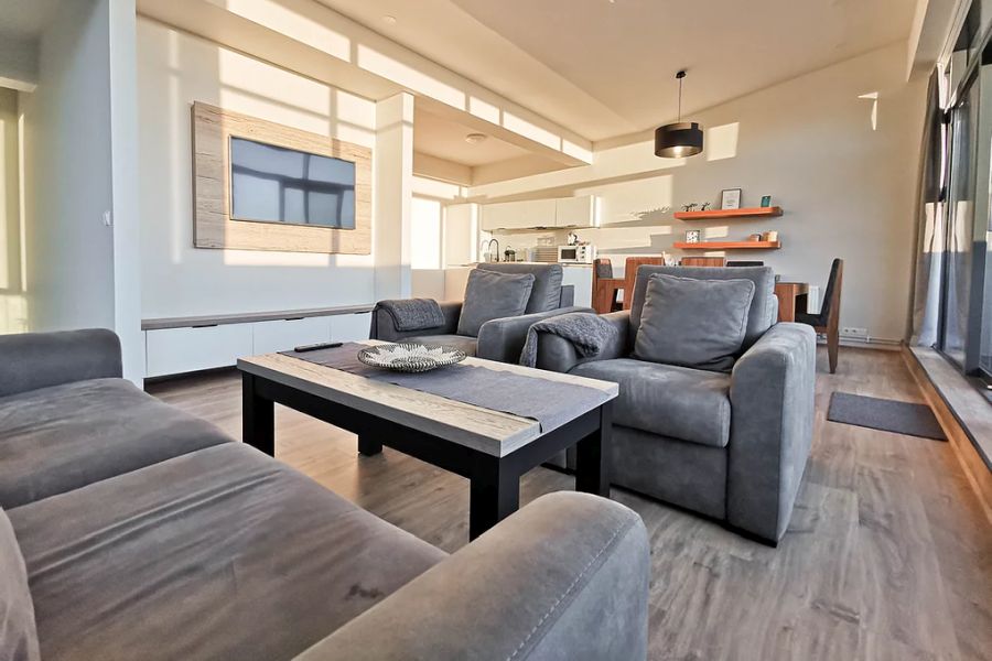 Vik Apartments