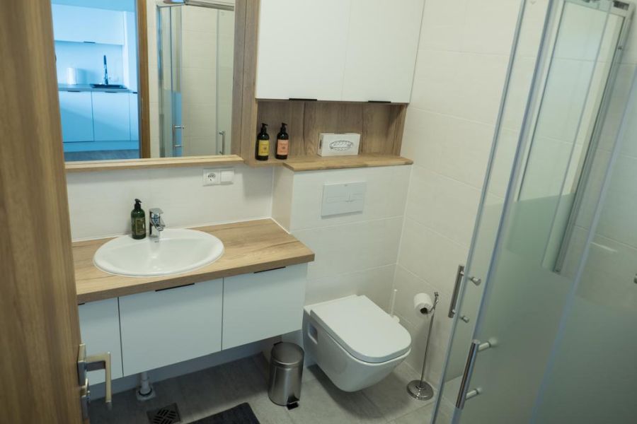 Vik Apartments