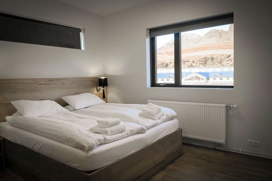 Vik Apartments