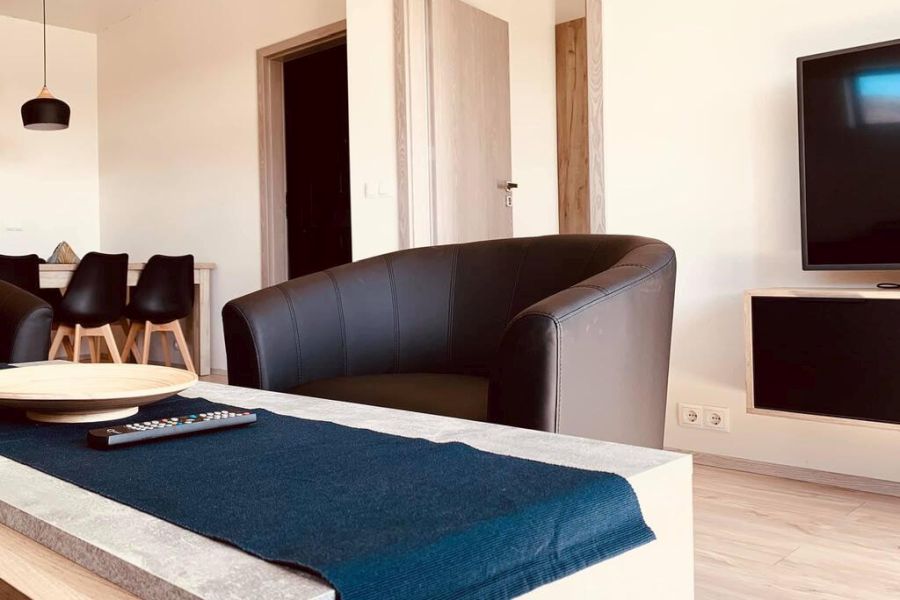 Vik Apartments