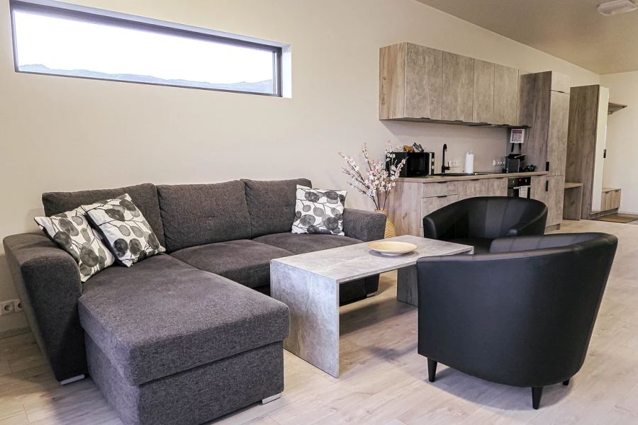 Vik Apartments