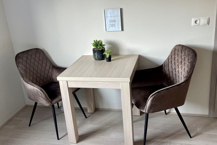 Vik Apartments