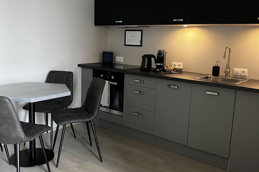 Vik Apartments
