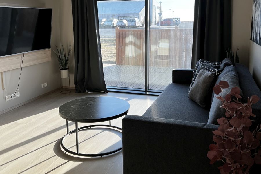 Vik Apartments
