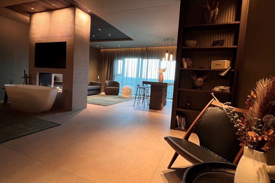 Signature by Vik Apartments