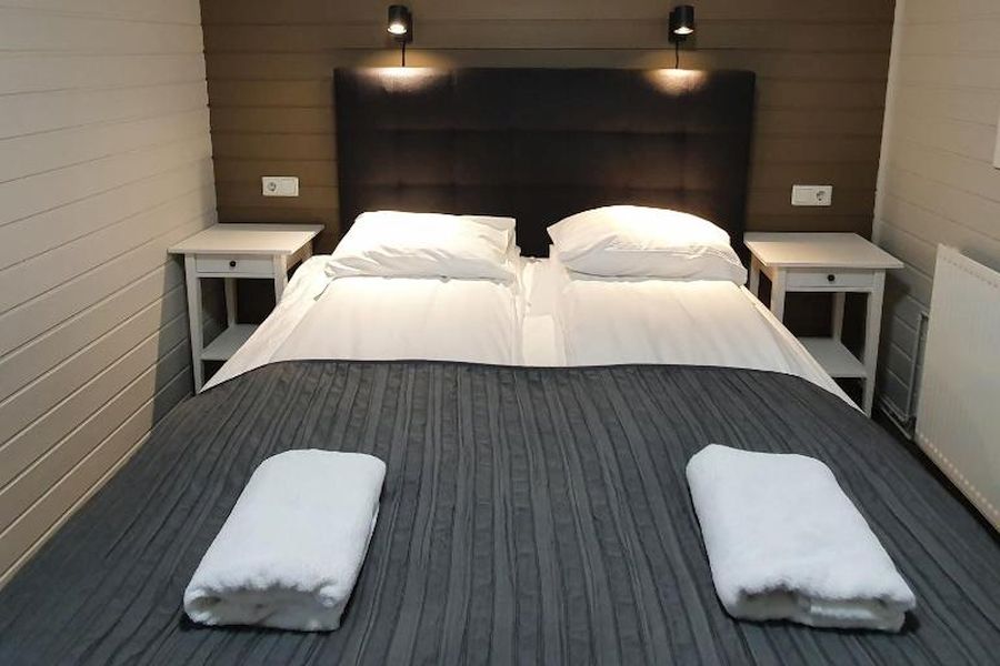 Uthlid Cottages Golden Circle