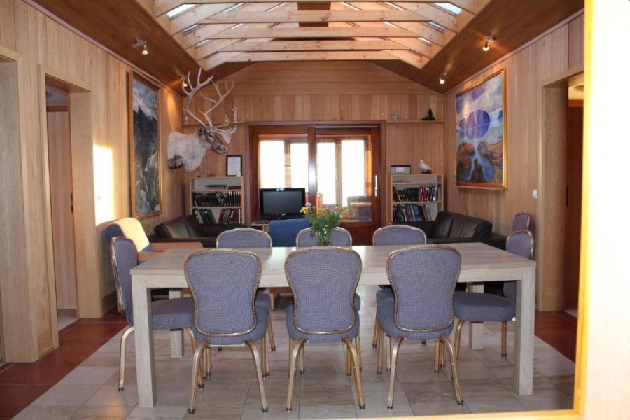 Uthlid Cottages Golden Circle