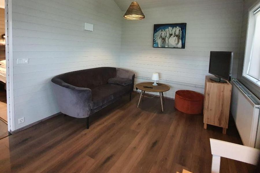 Uthlid Cottages Golden Circle