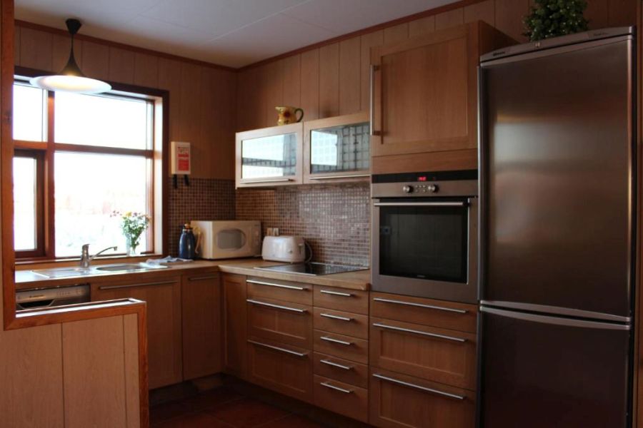 Uthlid Cottages Golden Circle