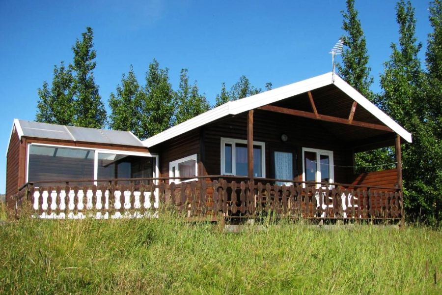 Uthlid Cottages Golden Circle