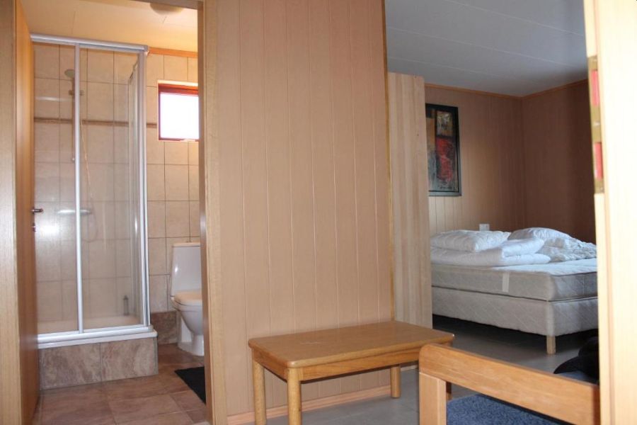 Uthlid Cottages Golden Circle
