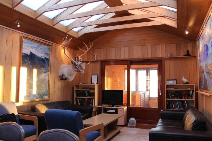 Uthlid Cottages Golden Circle