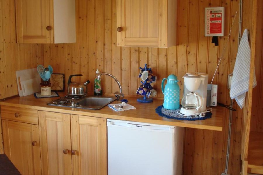 Haenuvik Cottages, Haenuvik