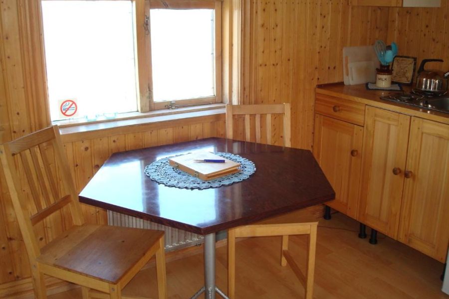 Haenuvik Cottages, Haenuvik