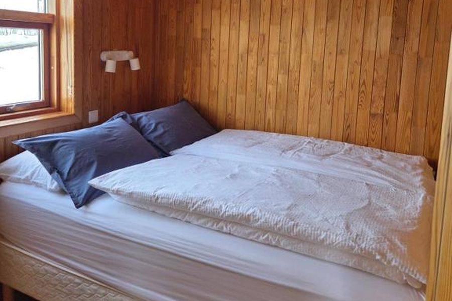 Ekra Cottages, Egilsstadir